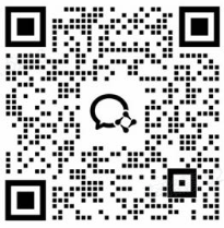 商务合作企业微信二维码